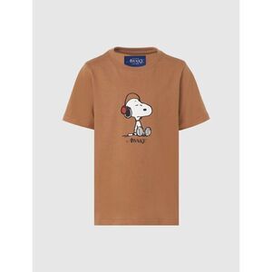 Awake NY Snoopy Dog Tee